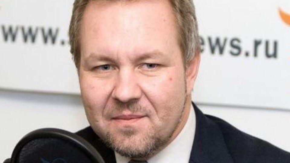 Иноземцев: Состояние болота во всех сферах не предполагает революционного выхода, оно будет тянуться очень долго