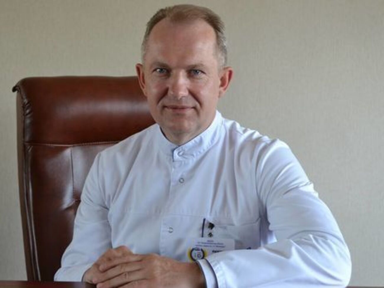 Рыженко рассказал, что Пугачев в 2014 году лечился в больнице им. Мечникова