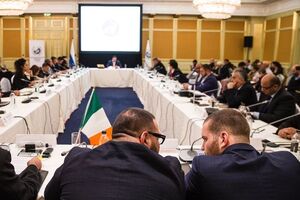 В окончательном списке иностранных гостей оказались представители 11 организаций