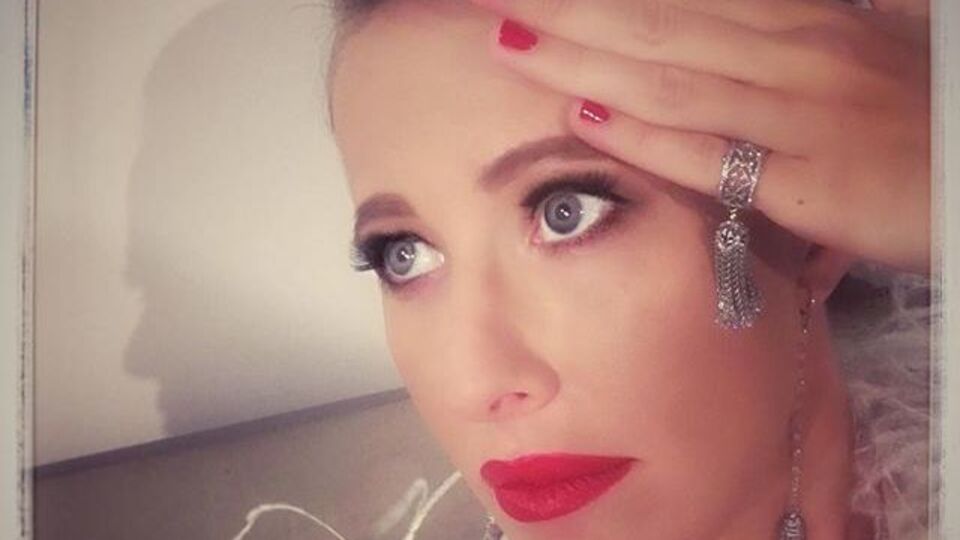 Собчак: Лучшая вечеринка – дома