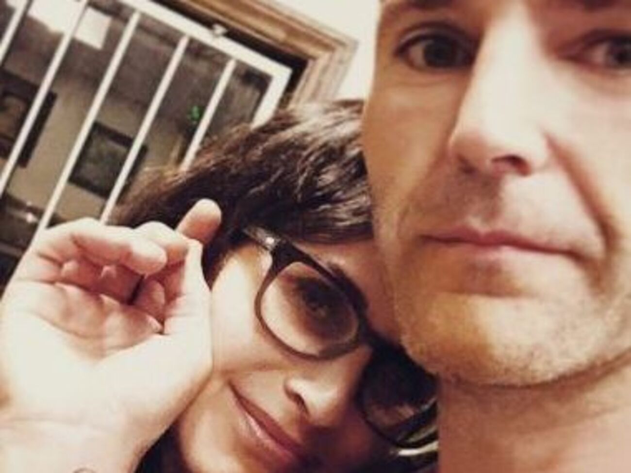 Кокс и МакДэйд снова вместе