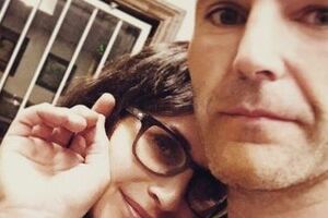 Кокс и МакДэйд снова вместе