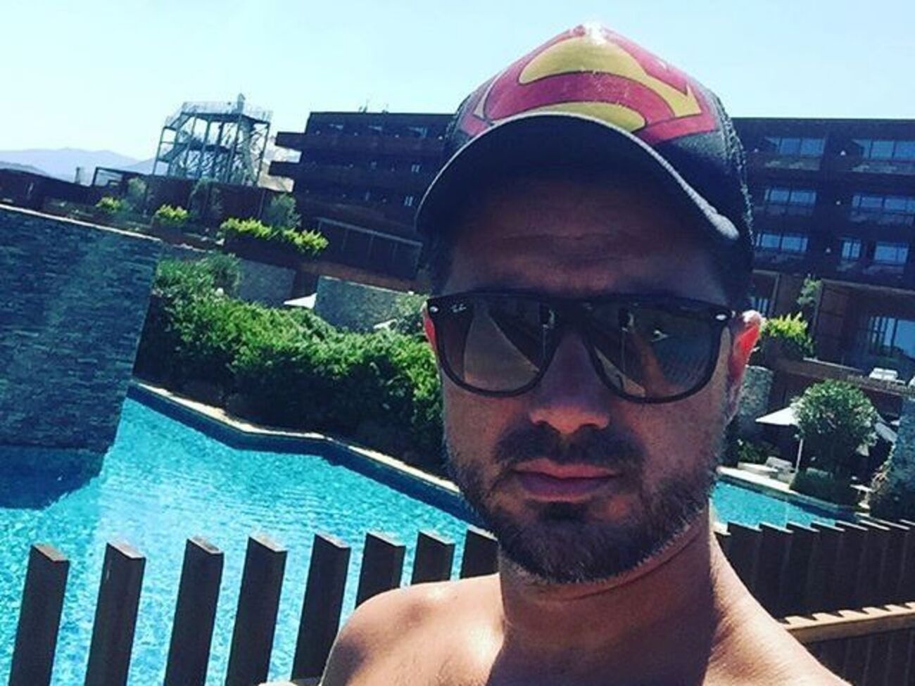 Мурат считает РФ своим домом