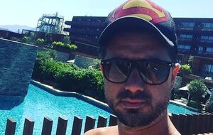 Мурат считает РФ своим домом