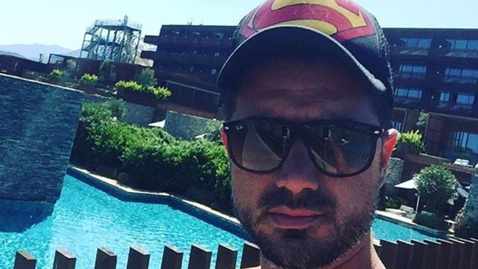 Мурат считает РФ своим домом