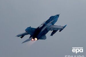 Авиа- и ракетные удары были нанесены коалицией по позициям ИГИЛ в Сирии и Ираке