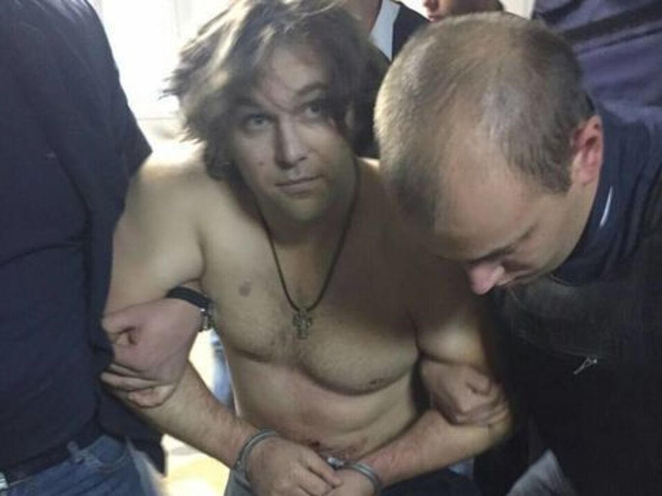 Геращенко считает, что Пугачев заслуживает пожизненного заключения