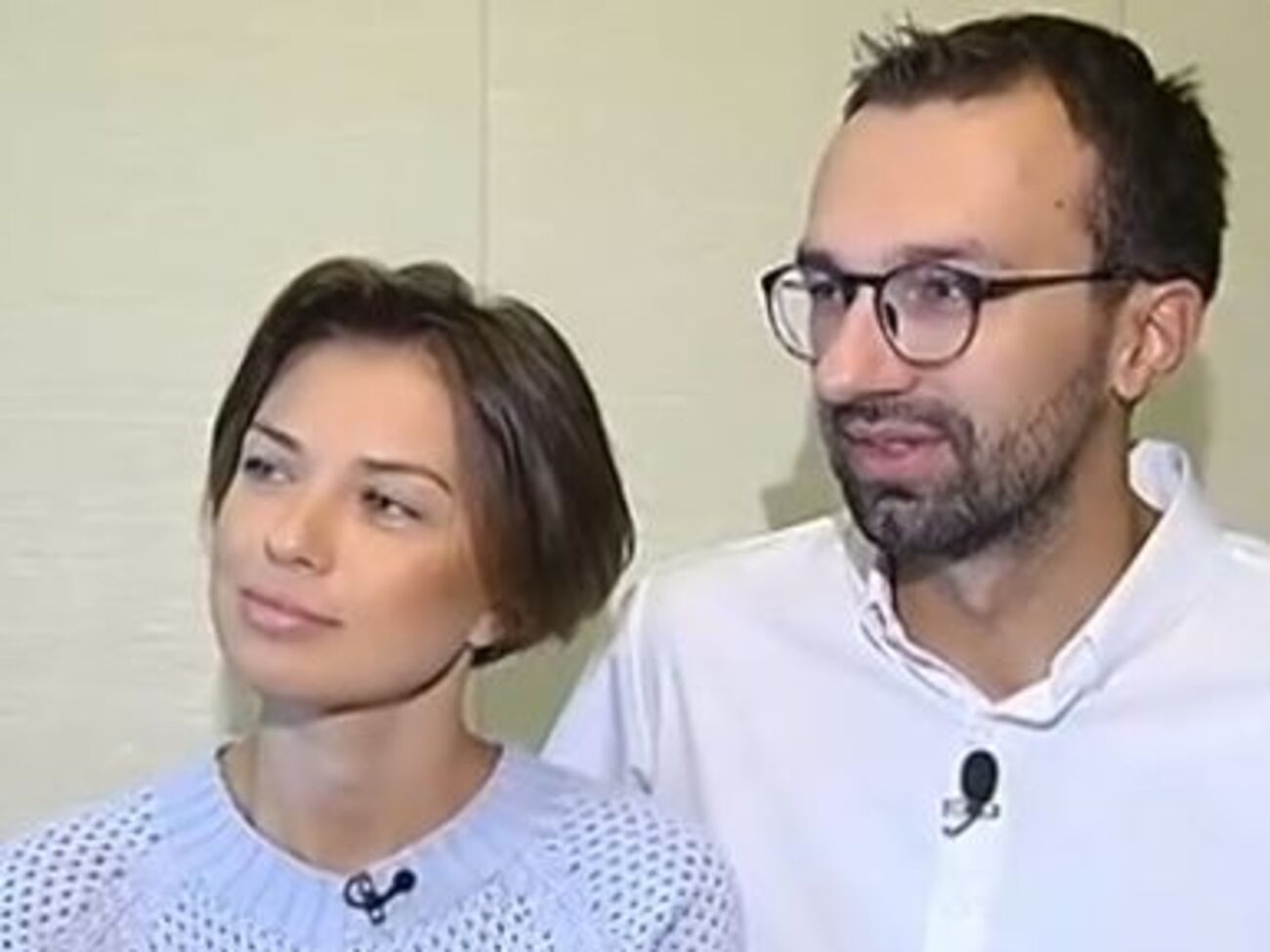 Топольская и Лещенко вместе уже четыре месяца