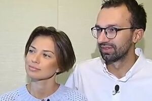 Топольская и Лещенко вместе уже четыре месяца