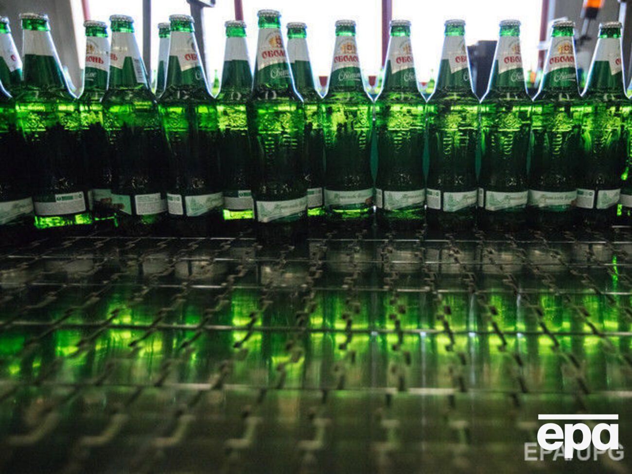 АМКУ оспорит запрет Киевсовета