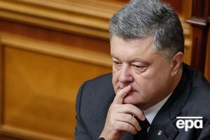 Законопроект зарегистрирован в парламенте