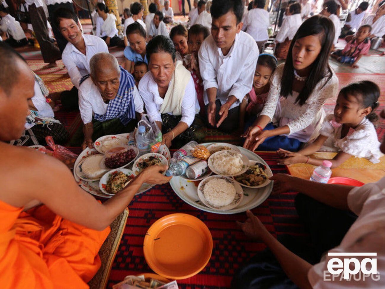 Фестиваль продлится до 2 октября