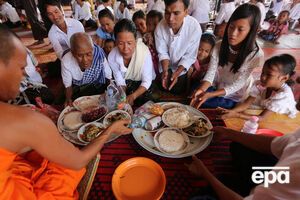 Фестиваль продлится до 2 октября