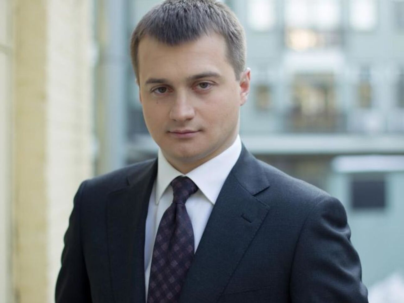 Березенко уверяет, что не имел отношения к истории с продажей "112 Украина"