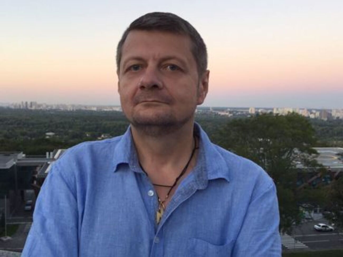 Мосийчук: Нужна не презумпция правоты полицейских, а обеспечение их нормальной подготовки