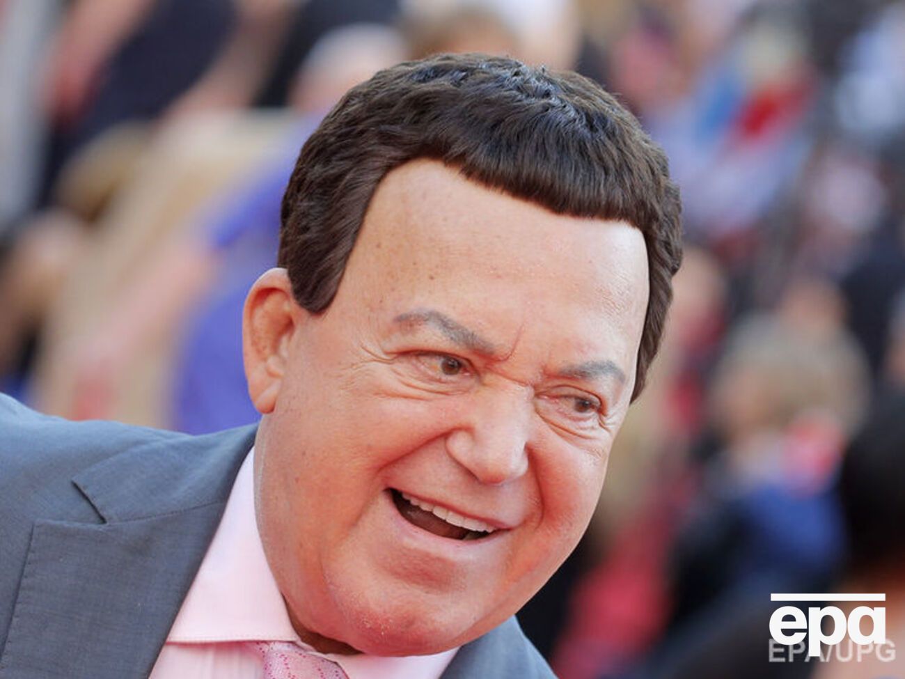 Кобзон:&nbsp;Важно уделять внимание развитию культуры, которая сейчас плохо финансируется