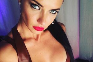 Лима: Я никогда не публиковала такого рода фото, но все бывает в первый раз