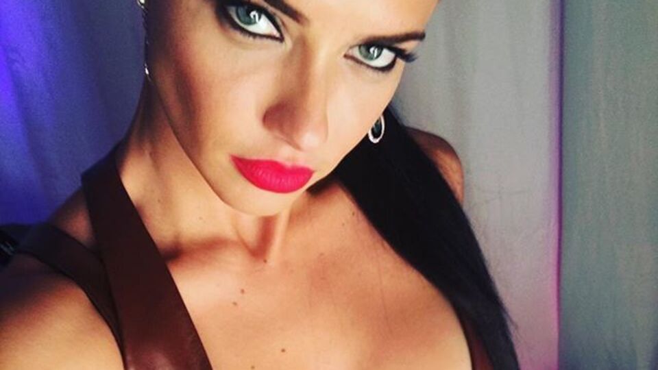 Лима: Я никогда не публиковала такого рода фото, но все бывает в первый раз