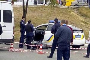 На месте гибели полицейских хотят установить памятный знак