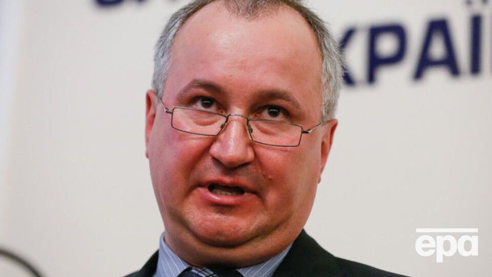 Грицак просит священников рассказывать людям об условиях, в которых находятся пленные на оккупированных территориях