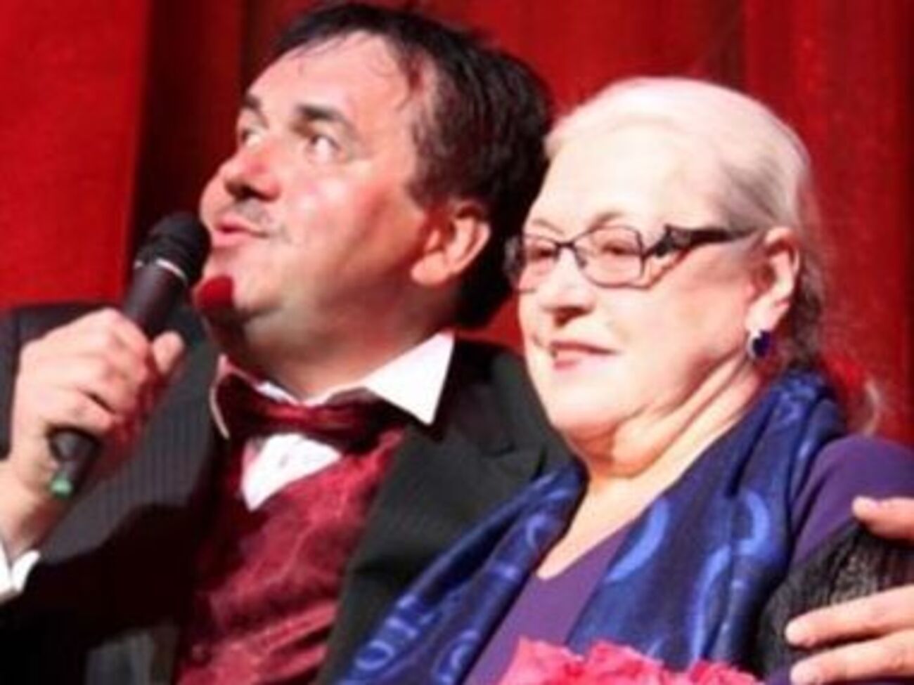 Садальский: Вот это я понимаю, любовь!