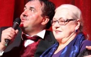 Садальский: Вот это я понимаю, любовь!