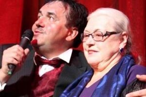 Садальский: Вот это я понимаю, любовь!