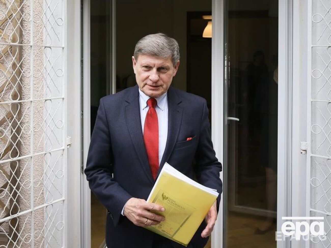 Яценюк и Яресько предотвратили финансовую катастрофу, считает Бальцерович