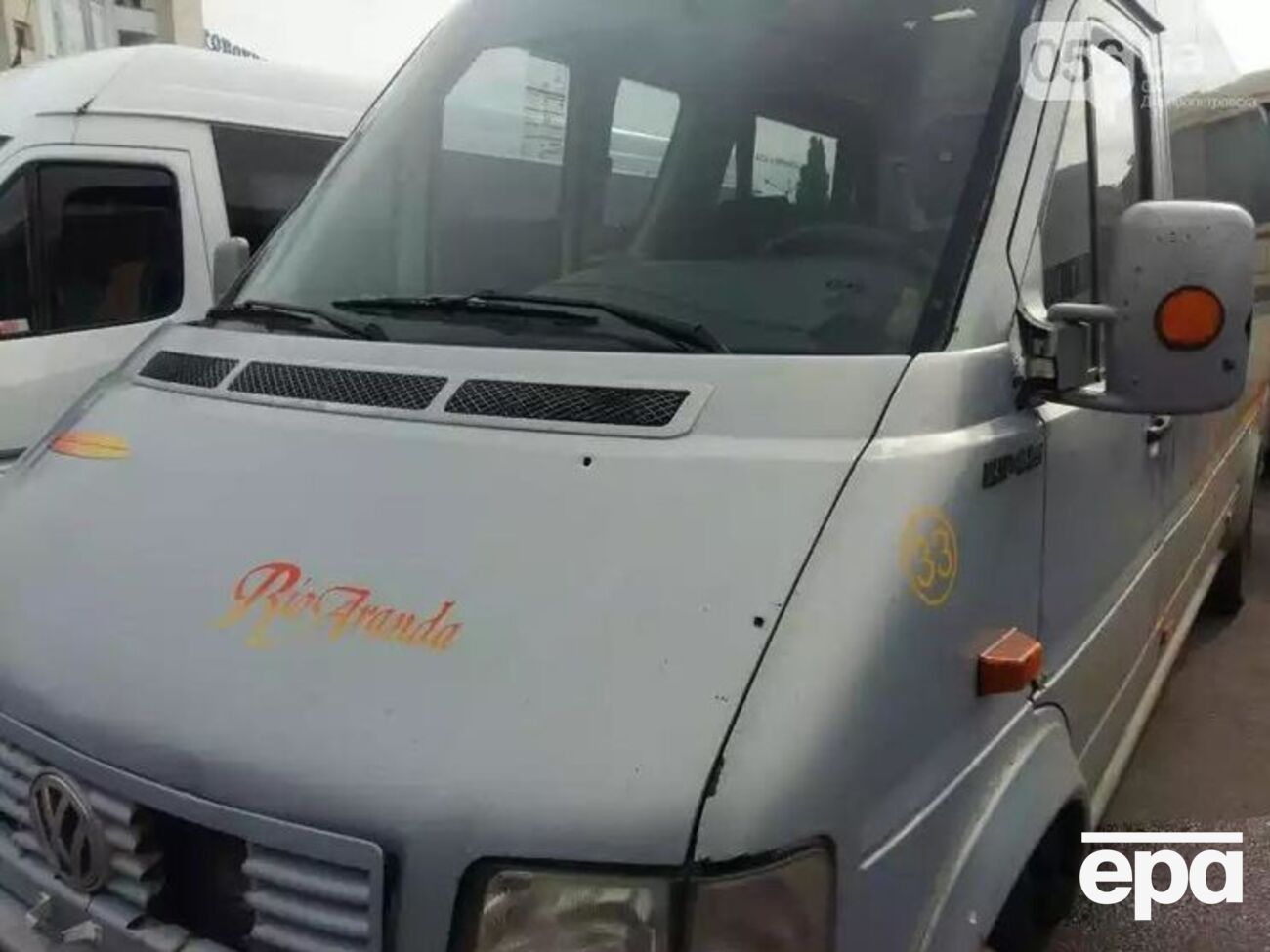 Водитель, таранивший машину убийцы полицейских, попросил помогать семьям погибших полицейских