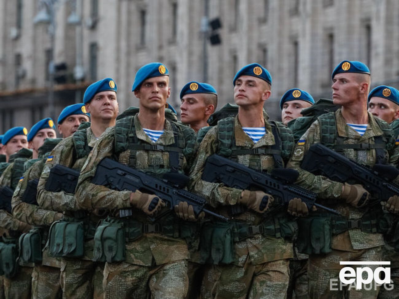 Кабмин утвердил количество призывников