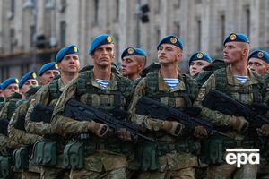 Кабмин утвердил количество призывников