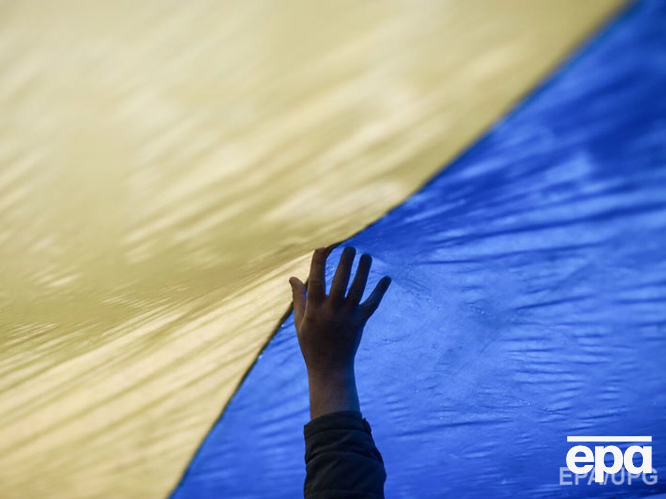 Украинцы против предоставления "особого статуса" Донбассу