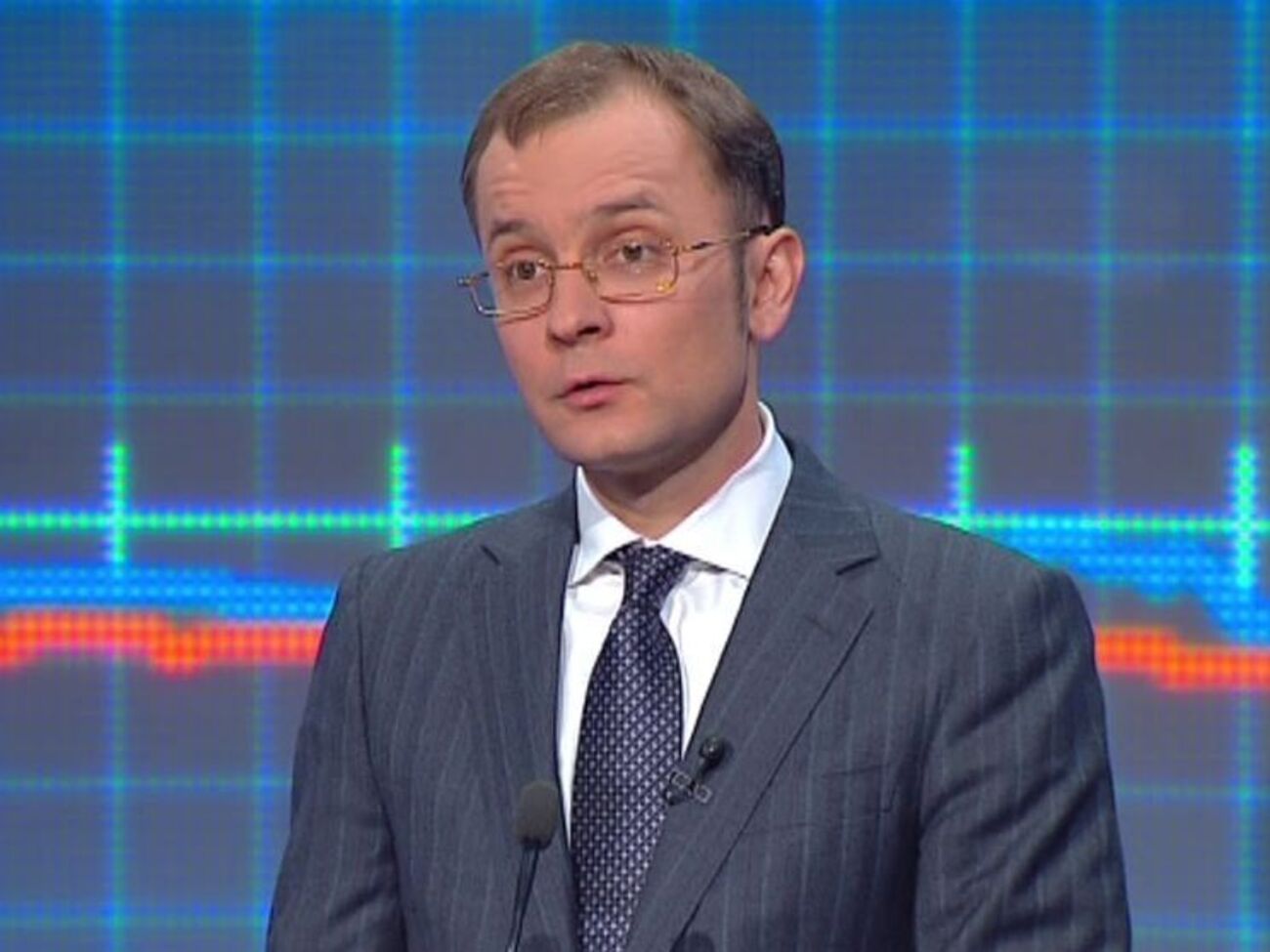 Пасенюк назвал ложью утверждение Онищенко