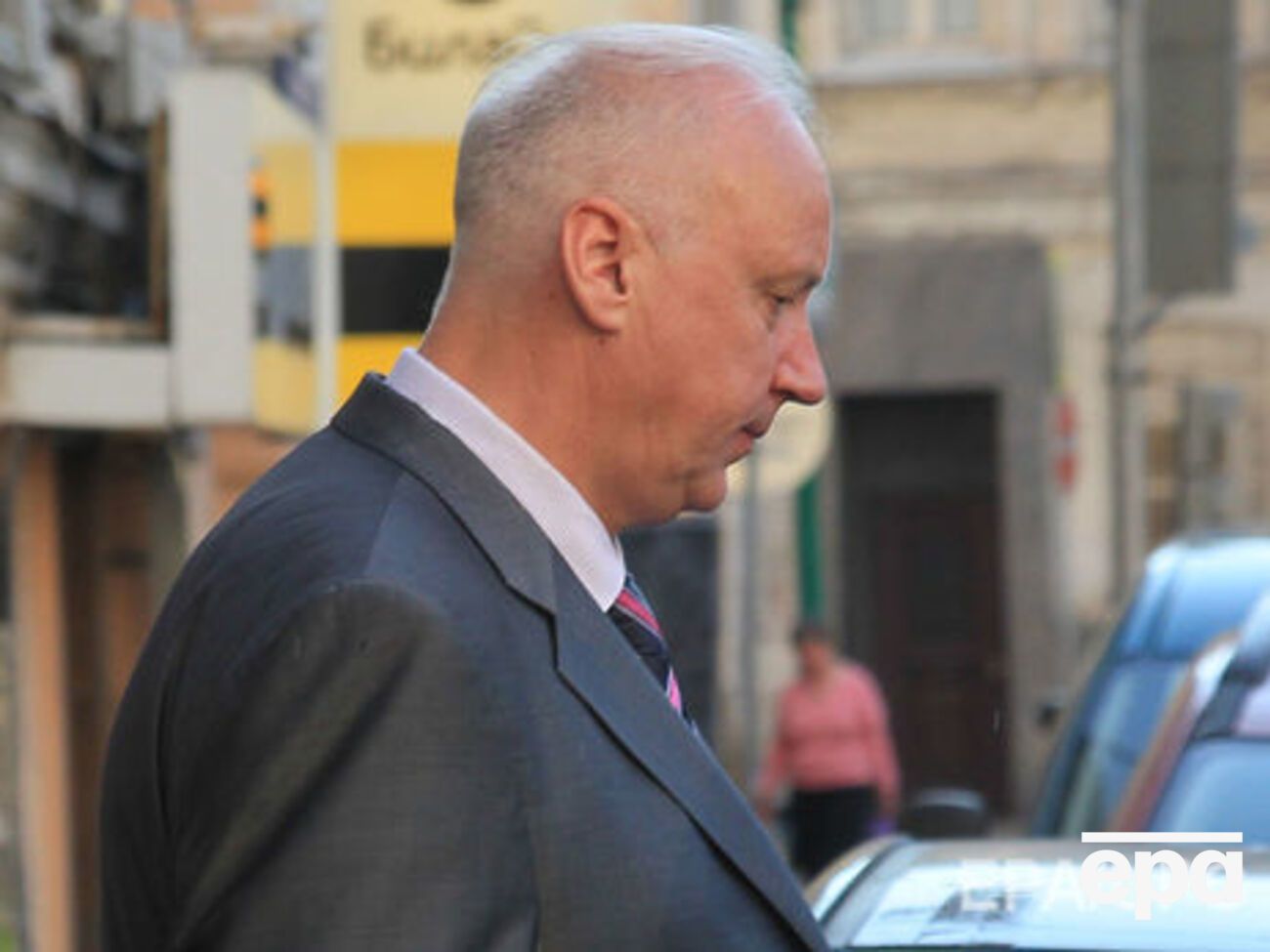 СМИ сообщают, что Бастрыкин подал в отставку