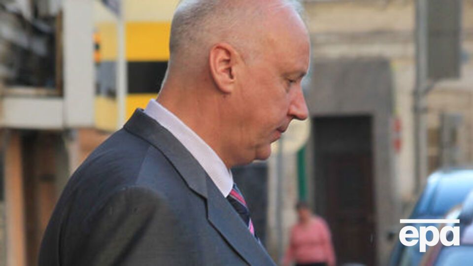 СМИ сообщают, что Бастрыкин подал в отставку