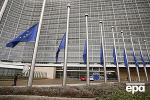 Комитет Европарламента поддержал предоставление безвизового режима Украине