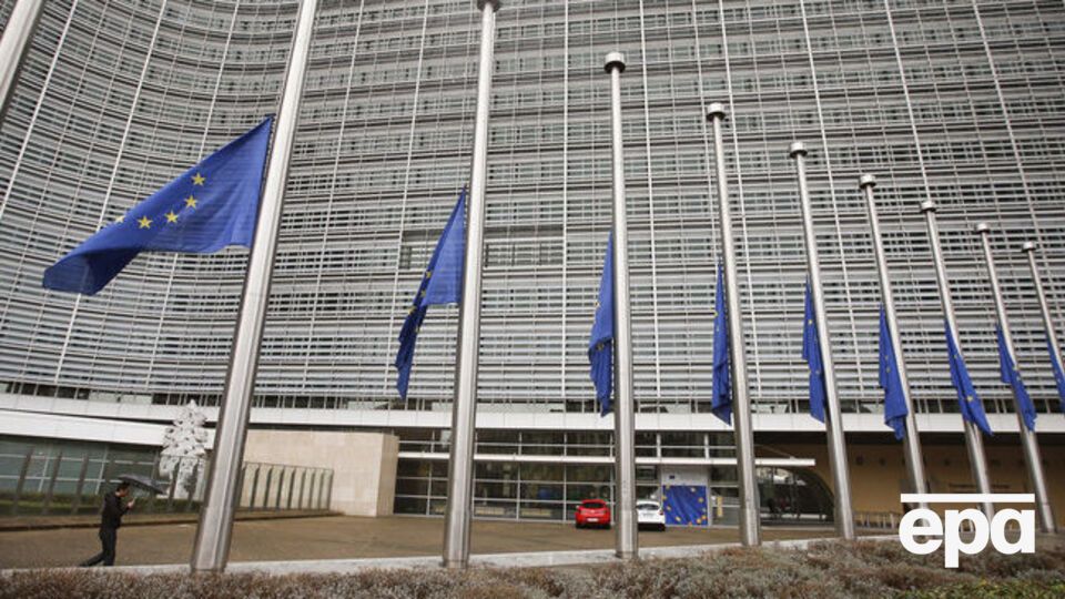 Комитет Европарламента поддержал предоставление безвизового режима Украине