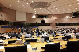 Последний комитет Европарламента поддержал предоставление безвизового режима Украине