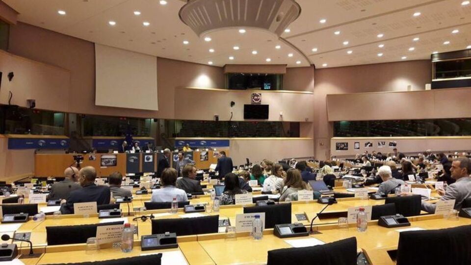 Последний комитет Европарламента поддержал предоставление безвизового режима Украине