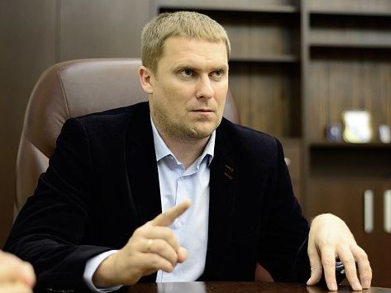 Троян заявил, что в Пугачева стрелял Кутушев