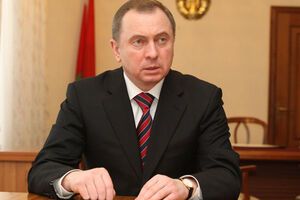 В Беларуси – 160 тыс. беженцев из Украины, сообщил Макей