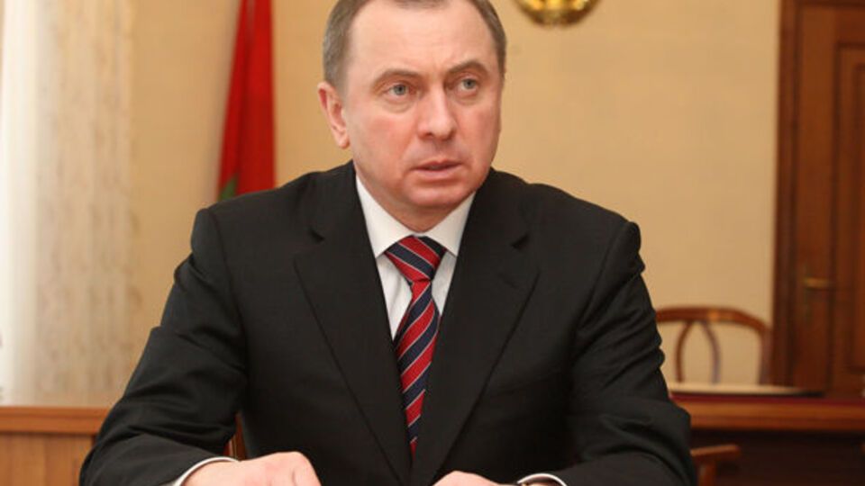 В Беларуси – 160 тыс. беженцев из Украины, сообщил Макей