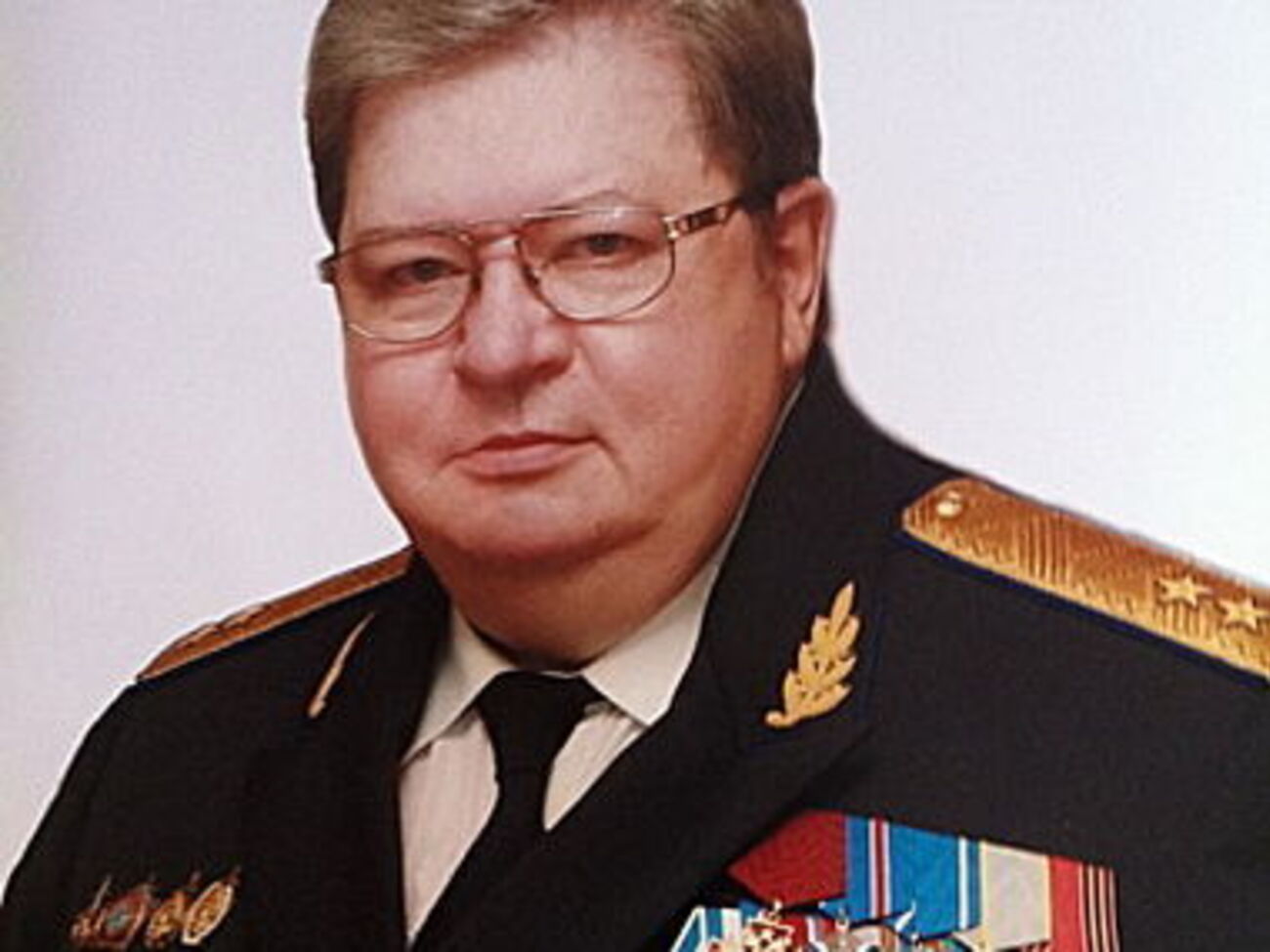 Умер&nbsp;экс-начальник УФСБ по Краснодарскому краю&nbsp;Алексей Шишков