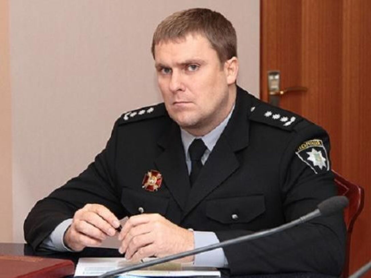 Троян сообщил, что пистолеты Пугачева пока не нашли