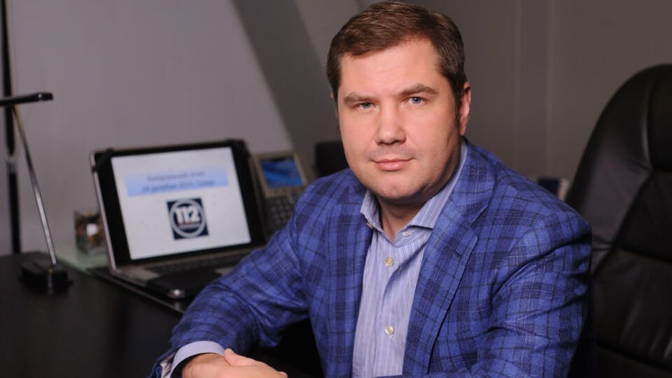 Подщипков: Юридические детали оформления сделки не обсуждались в принципе