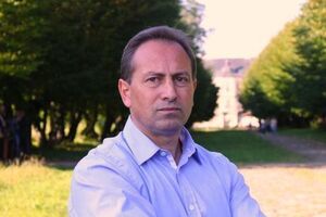 Николай Томенко: Я неоднократно видел Онищенко в Администрации Президента, хотя не так часто там бывал