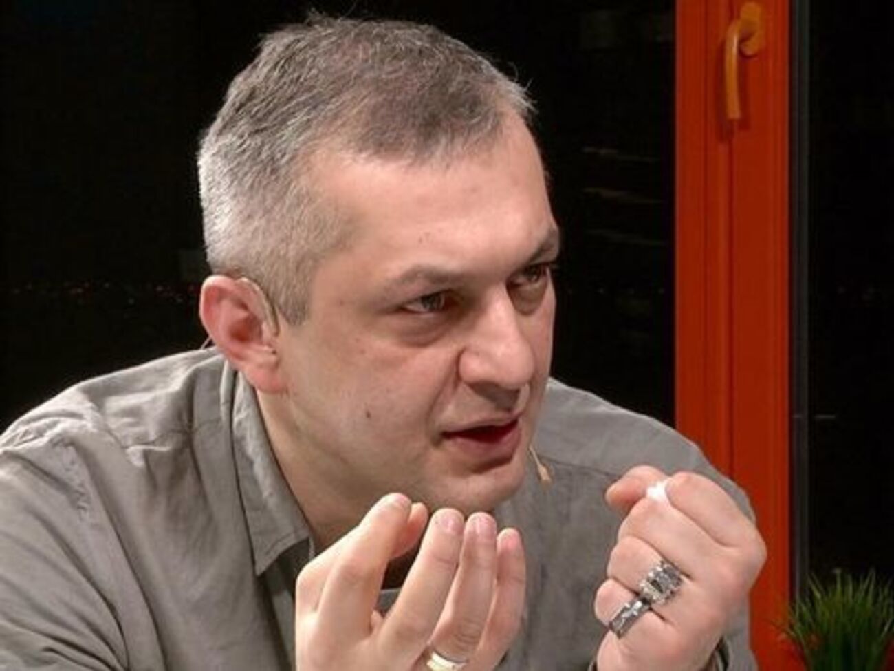 Бачо Корчилава: Очень часто мы сами устраиваем полицейским истерики, и они уже путаются и не понимают, что им надо делать дальше