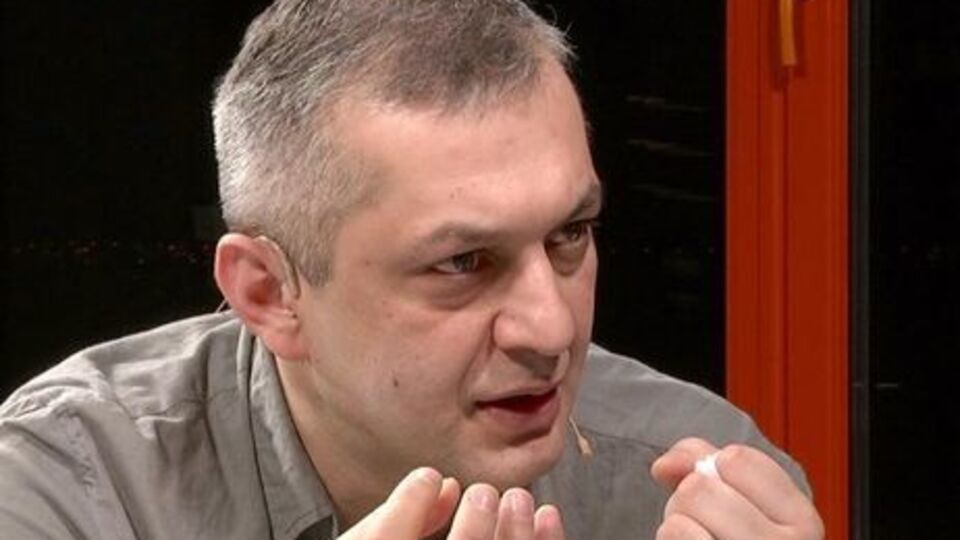Бачо Корчилава: Очень часто мы сами устраиваем полицейским истерики, и они уже путаются и не понимают, что им надо делать дальше