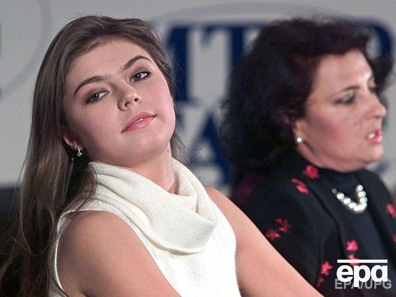 Полная тезка бабушки Алины Кабаевой скупала элитные квартиры у российских олигархов