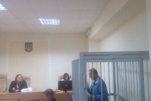 Ефремов в суде